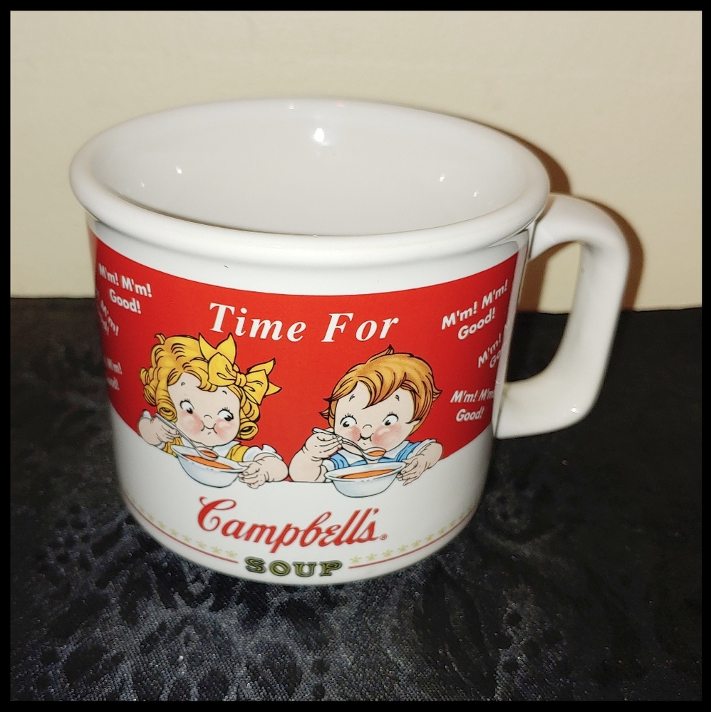 1998 Campbell Soup Co